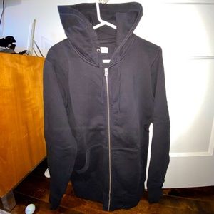 Saturdays New York City Zip Hoodie